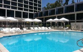 Sheraton Universal Hotel Los Angeles